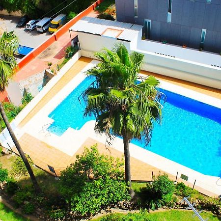 בנאלמדנה Estudio Mar Y Playa מראה חיצוני תמונה