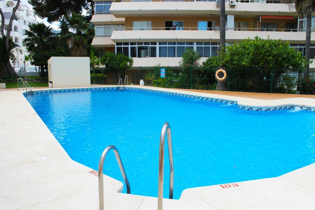 בנאלמדנה Estudio Mar Y Playa מראה חיצוני תמונה