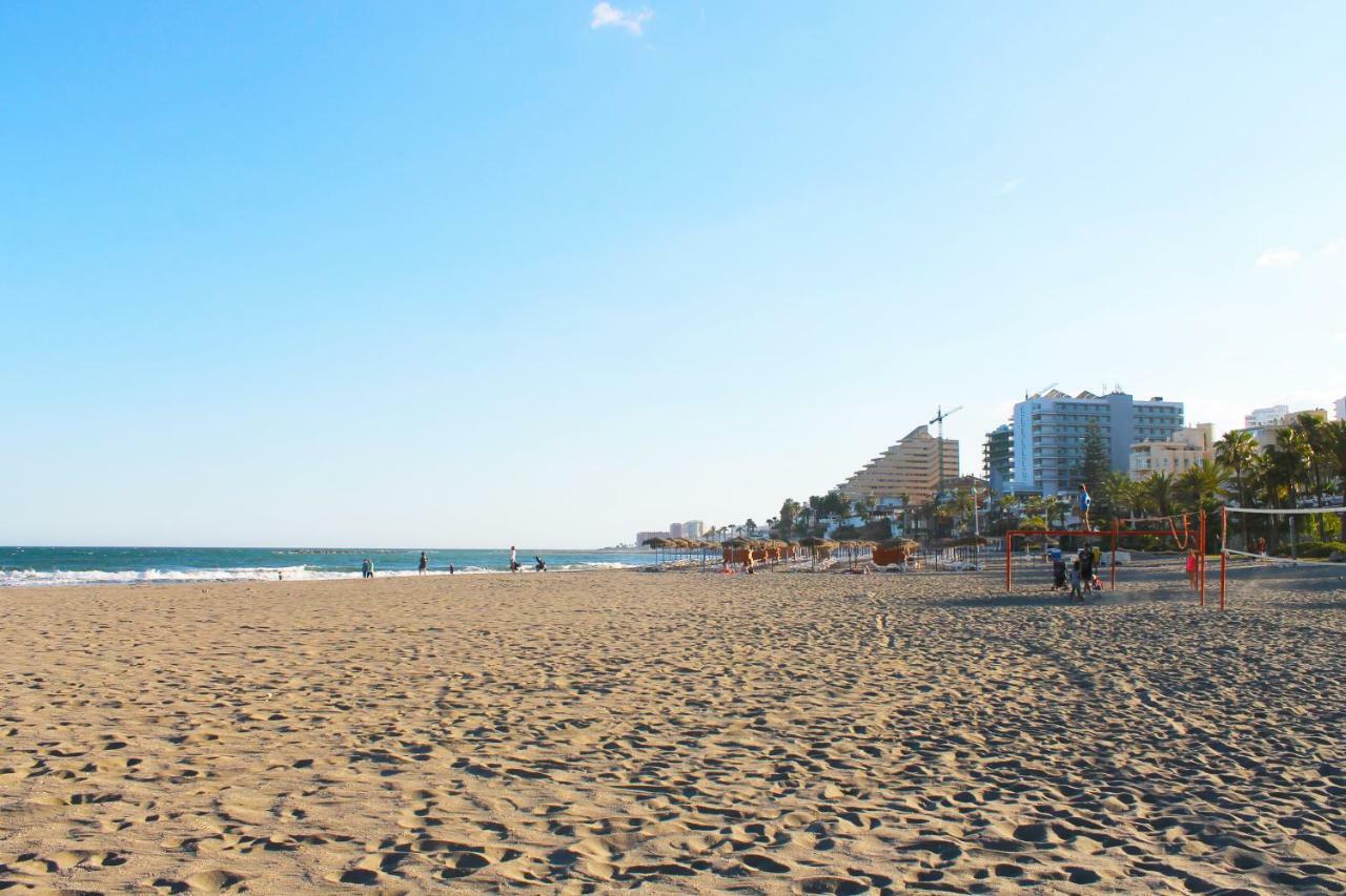 בנאלמדנה Estudio Mar Y Playa מראה חיצוני תמונה